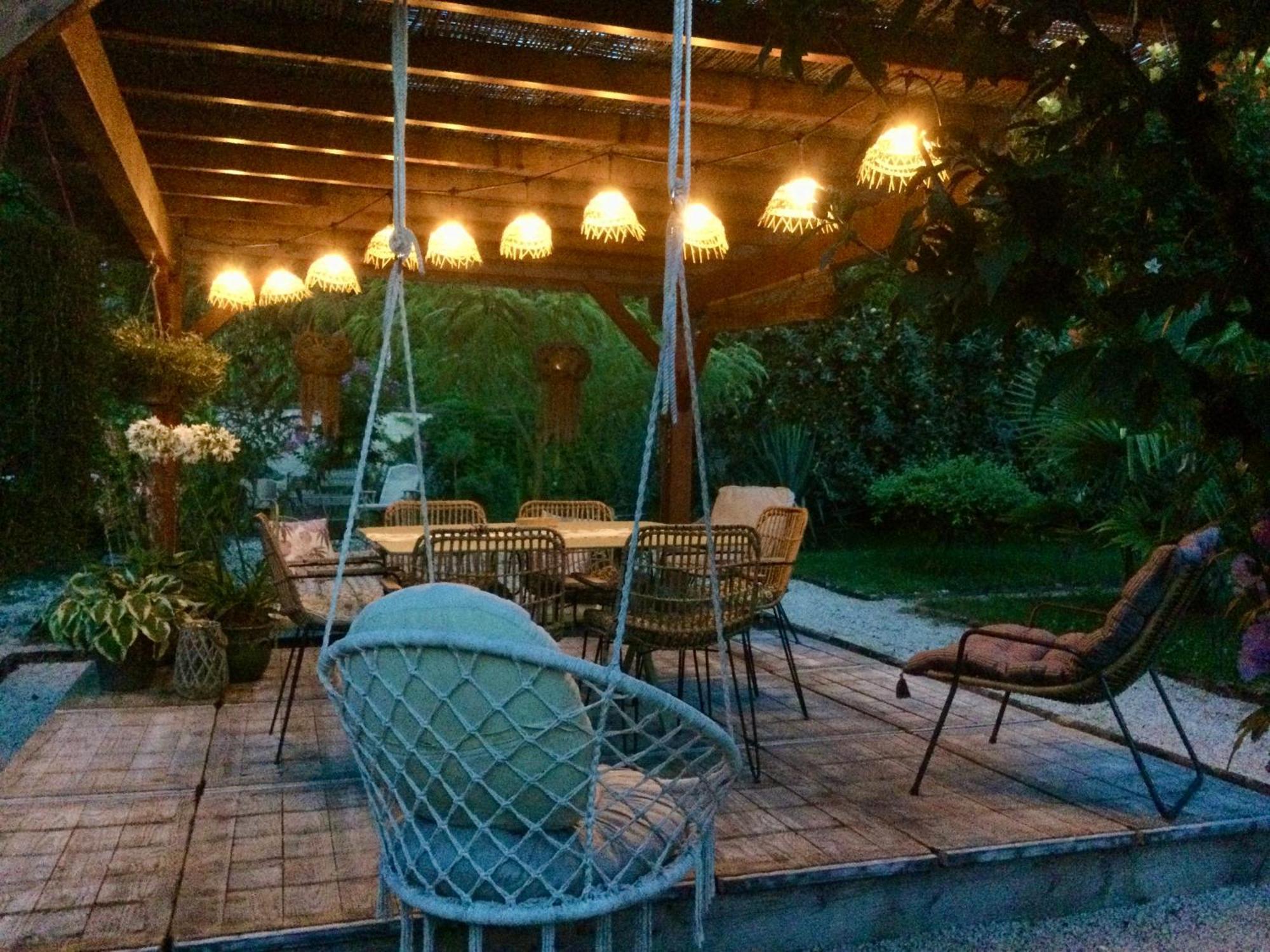 La Chapelle-Saint-Sauveur  Au Charme D'Ici酒店 外观 照片